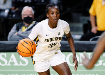 Uganda’s Jane Asinde tallies career-high score