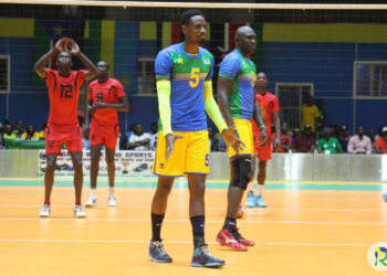 Rwanda’s Yves Mutabazi found after missing for days