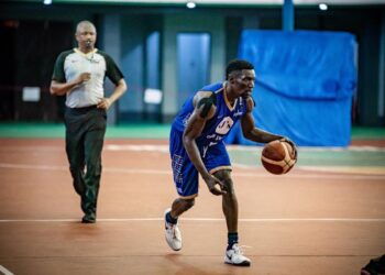 Basketball action set to return in Uganda