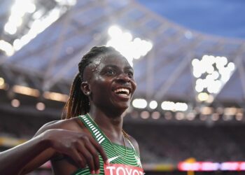 World Athletics Continental Tour set