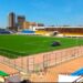 Juba stadium work stalled over funding shortfall