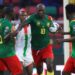 Perfect start for Cameroon at AFCON