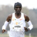 Kipchoge sets sights on third Olympic marathon crown at Paris 2024