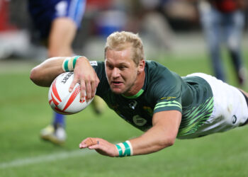 Former South Africa captain to join Uganda Sevens technical setup