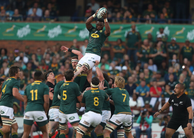 Mcgeechan’s fresh call for Springboks to join Six Nations