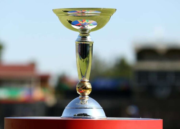 Mixed results for African sides in U19 Cricket World Cup opening matches