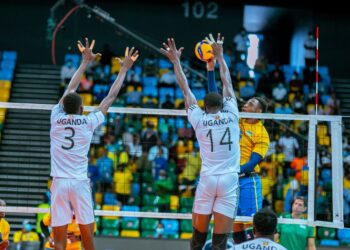 CAVB opens registration for the 2022 Challenge Cup