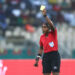 Rwanda’s female referee, Salima Mukansanga going places