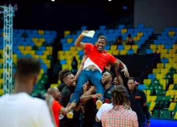 REG begin preps for BAL 2022