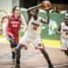 Uganda’s Najjuma off to NBA Academy in Senegal