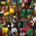 Pandemonium in Olembe as Cameroon progress to cup quarters