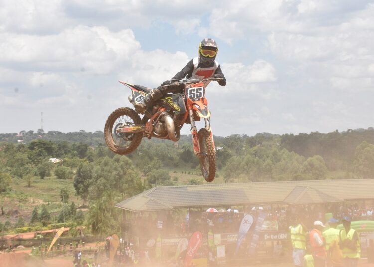 FMU, MAU agree to harmonise Motocross calendar events