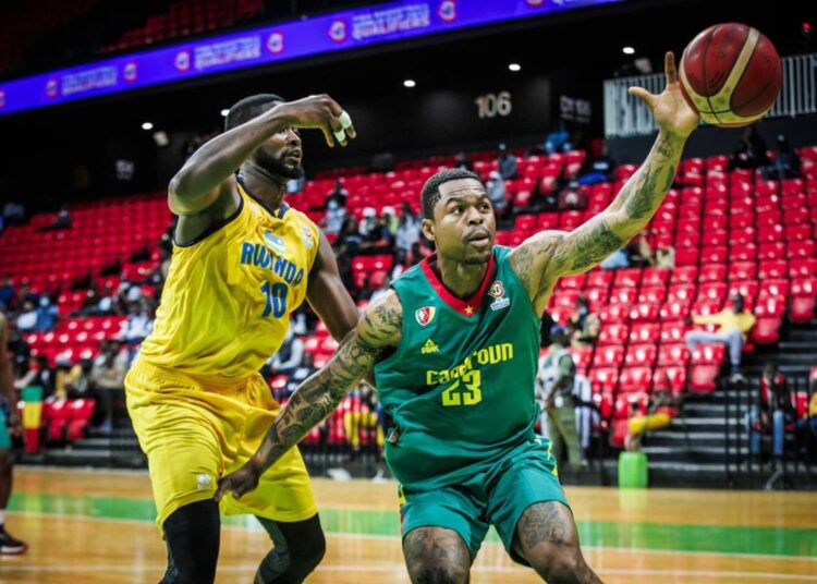 World Cup qualifiers: Rwanda hopes to bounce back against Cameroon