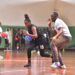 FIBA clinic fires up Ugandan youth basketballers and coaches