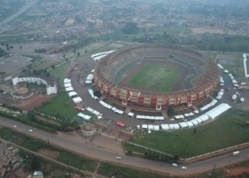 Nelson Mandela stadium renovation commissioned