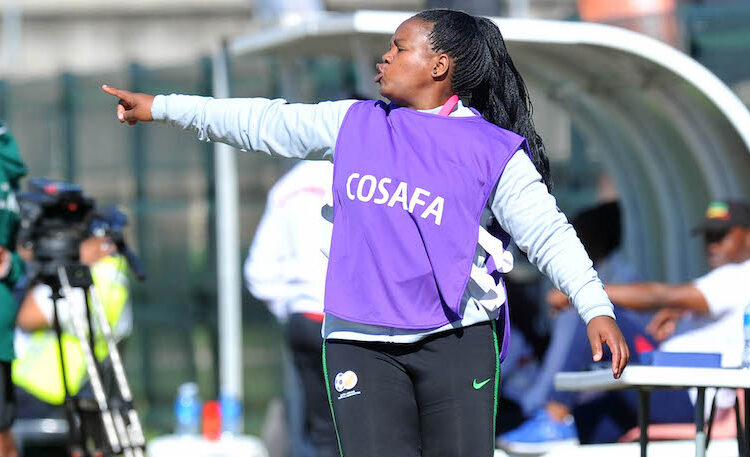 South Africa get walkover in FIFA U-17 Women’s World Cup qualifiers