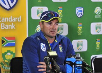 Boucher to call on Proteas to testify on his behalf in Cricket SA disciplinary hearing