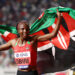 World Sports Bodies raise Concern Over Kenya Copyright Bill