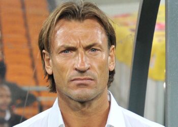 Hervé Renard on development opportunities of Pan-African schools’ championship