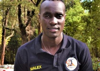 Kenya’s Brian Melly jets off to Albania