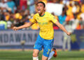 Ricardo Nascimento leaves Masandawana