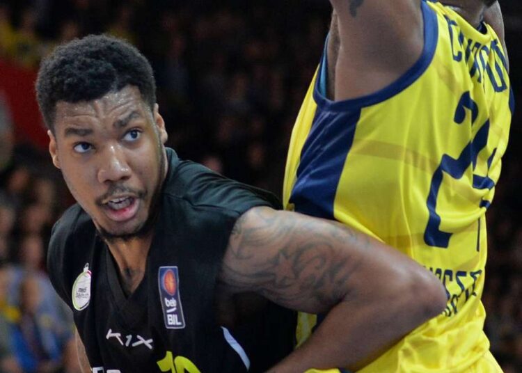 Rwanda add US-based Kendall Lamar Gray to the FIBA world cup qualifiers squad