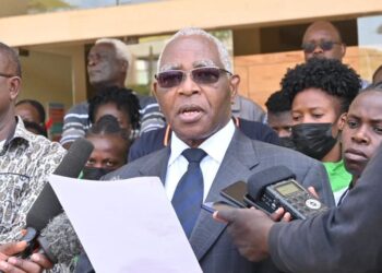 FKF Caretaker Committee break Kenya Harambee Starlets camp