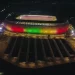 New Stadium for AFCON Champions in Senegal