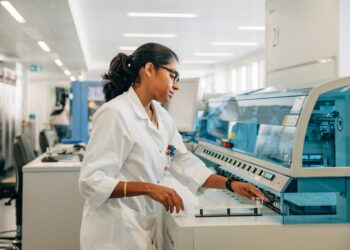 Unilabs is appointed as the CAF Covid-19 testing laboratory at AFCON