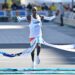 Kipchoge wins Tokyo Marathon
