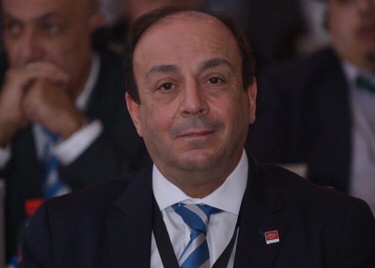 Mitchell Obi call out Rugby Africa President for selling Rugby Africa Cup 2022 to France