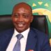 CAF President Motsepe congratulates African teams that qualified for the FIFA World Cup Qatar 2022