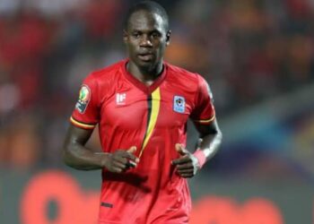 Faruku Miya returns to Uganda Cranes for Asian Tour