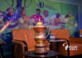 Rugby Afrique launches four major tournaments