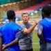 Brazillian Roberto Oliviera is Uganda’s best coach of March 2022