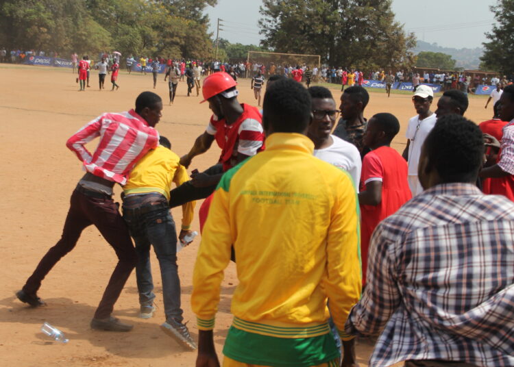 Anticipation high as Makerere returns