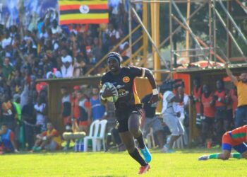 We are going to put our bodies on the line, Wokorach Uganda Rugby 7s Captain