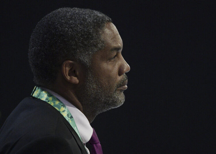 ANOCA brief National Olympic Committees on the implementation of the winter sport project