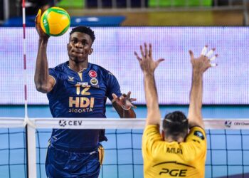 Nigerian Nwachukwu and Benin’s Yacoubou set for a move to the Korea League