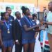 NIC and Kampala University rule East Africa Netball Club Championship