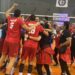 Ahly survive brutal final to become champions