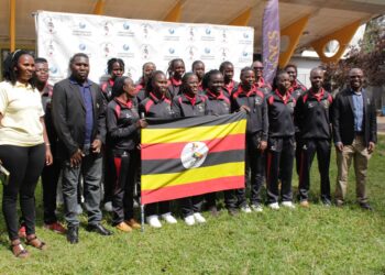 Victoria Pearls head to Nepal