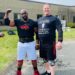 Roy Mubiru qualifies Uganda to the 2023 US World Strongman Championship