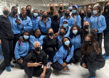 Teams gear up for the Kwibuka T20 Tournament