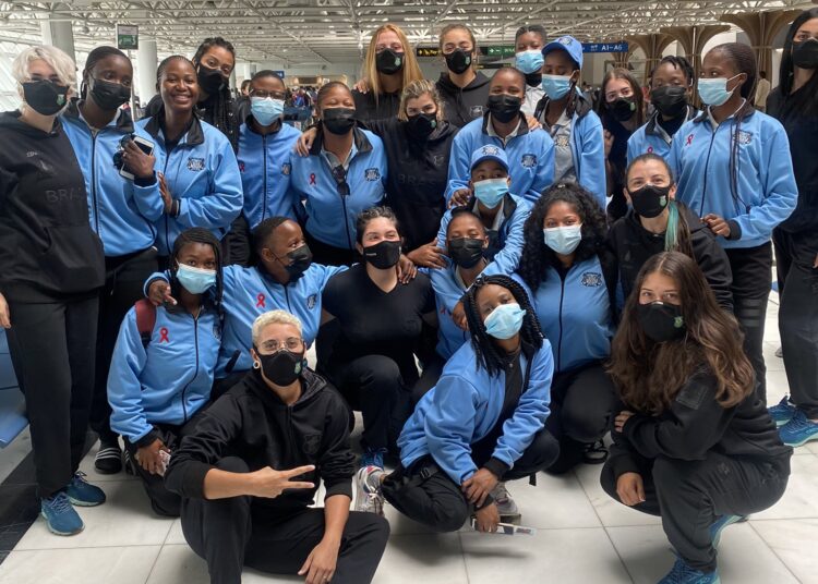 Teams gear up for the Kwibuka T20 Tournament