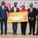 Uganda Boxing Champions league attracts USD75,000 partnership