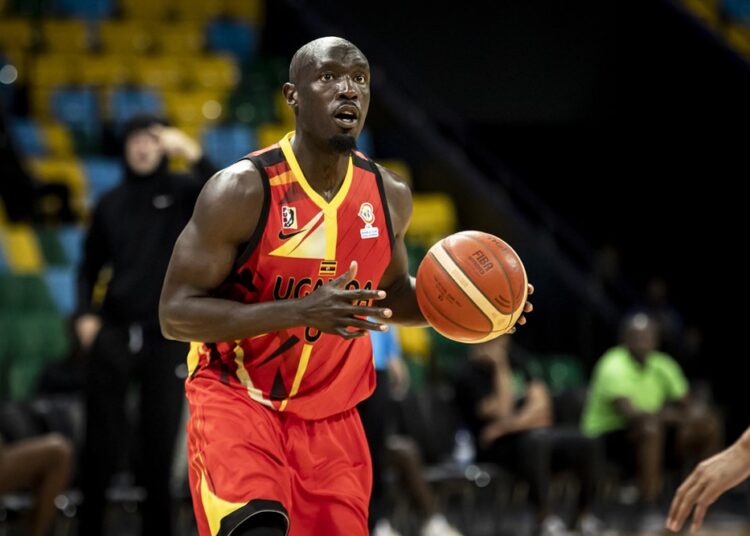 FIBA WC qualifiers; Bittersweet round for the Silverbacks