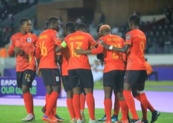 Uganda, and Burkina Faso exit WAFCON in an exciting draw