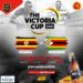 Uganda and Zimbabwe return for the Victoria Cup
