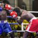 Boxing Champions League Week 18; Gayita blames defeat on referee